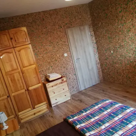 Apartment Anelia Ruski Pametnik