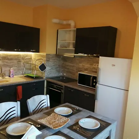 Apartment Anelia Ruski Pametnik *