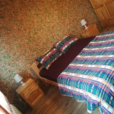 Anelia Ruski Pametnik Apartment Sofia
